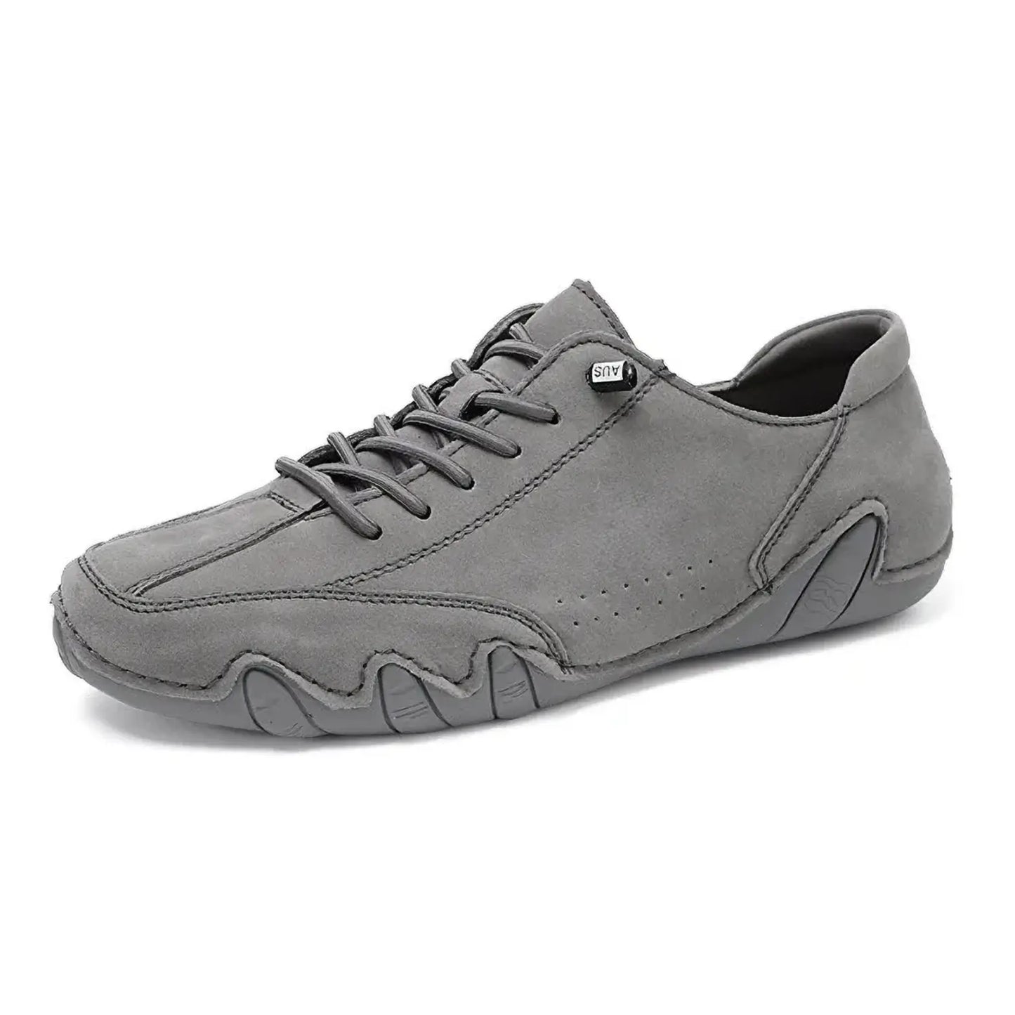 Elegance | Gezonde Voethouding & Anti-Slip Dagelijkse Unisex Barefoot Schoenen (1+1)