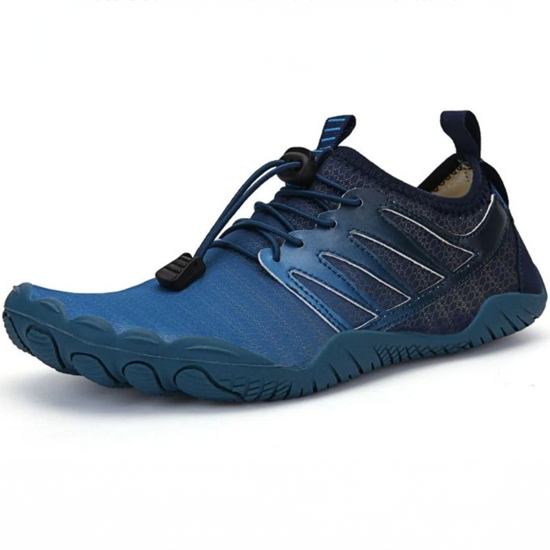 Sprint | Gezonde Voethouding & Unisex Sport Barefoot Schoenen