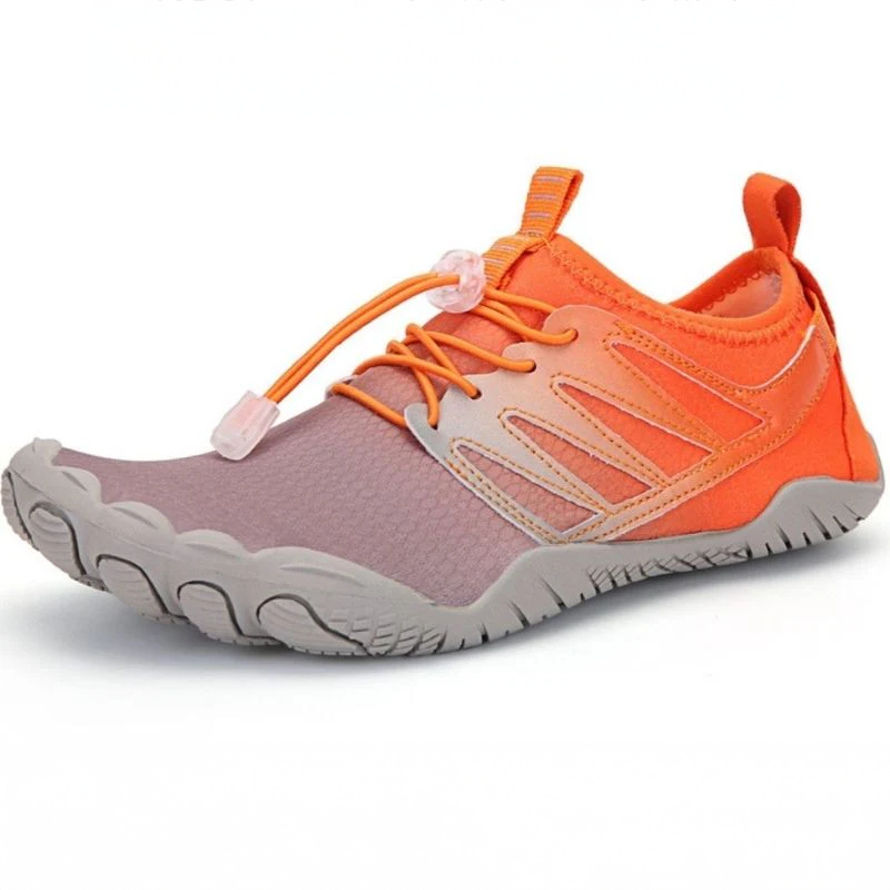 Sprint | Gezonde Voethouding & Unisex Sport Barefoot Schoenen