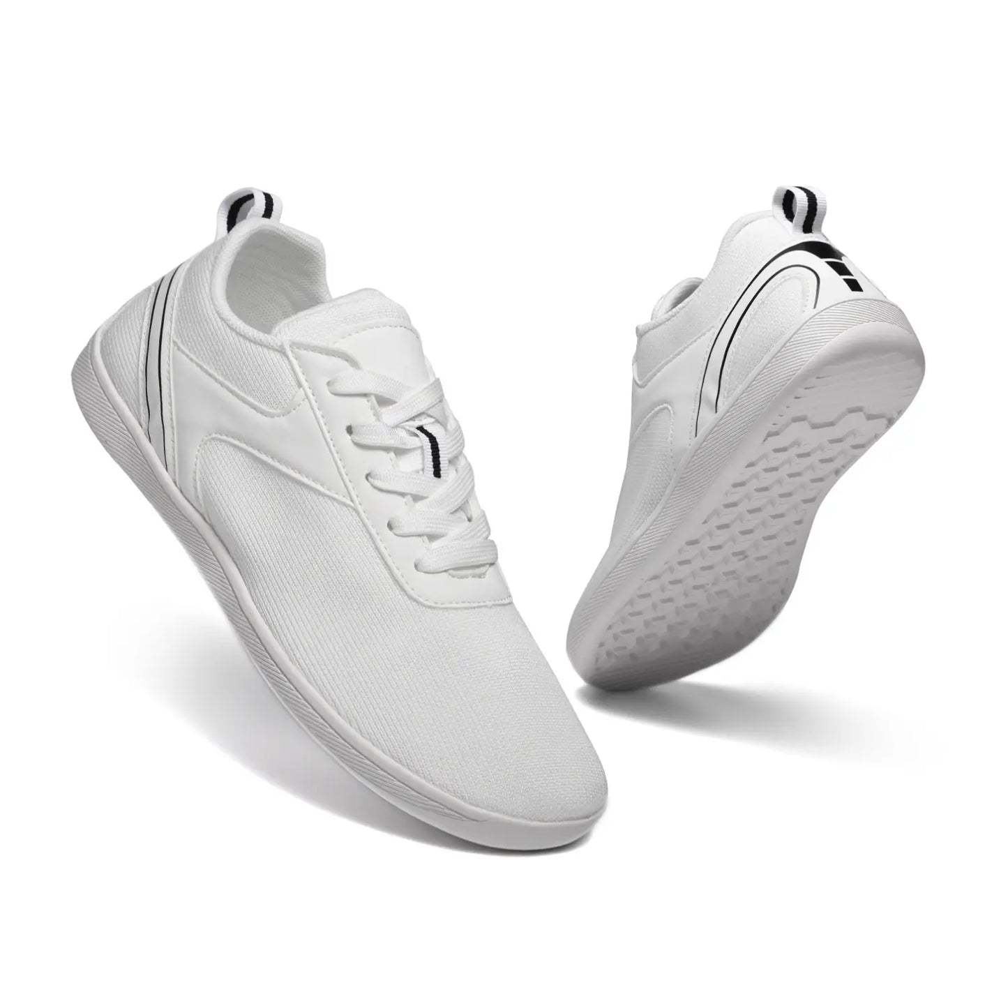 Timeless | Gezonde Voethouding & Anti-Slip Dagelijkse Unisex Barefoot Schoenen