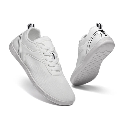 Timeless | Gezonde Voethouding & Anti-Slip Dagelijkse Unisex Barefoot Schoenen
