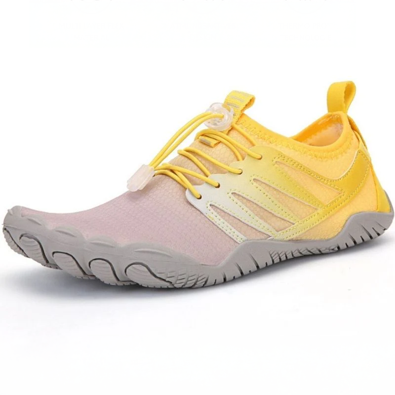 Sprint | Gezonde Voethouding & Unisex Sport Barefoot Schoenen