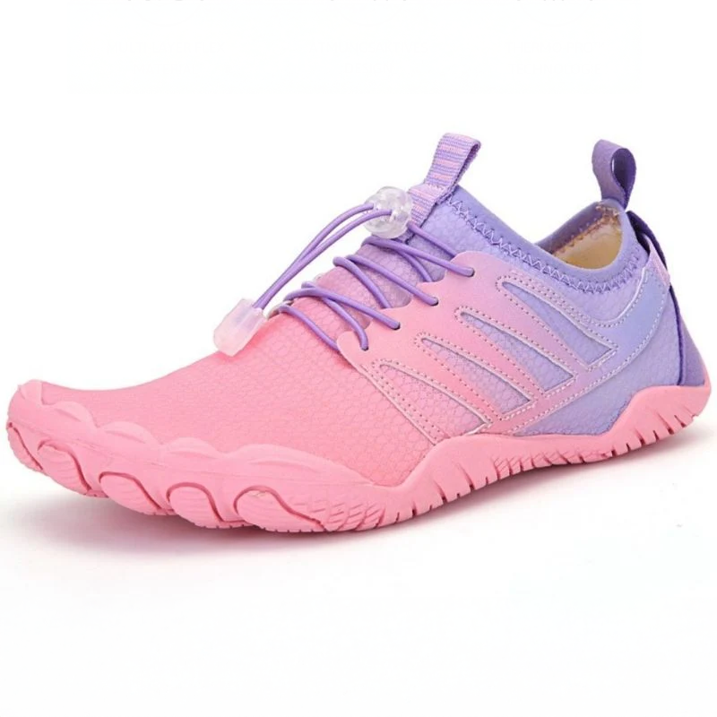 Sprint | Gezonde Voethouding & Unisex Sport Barefoot Schoenen