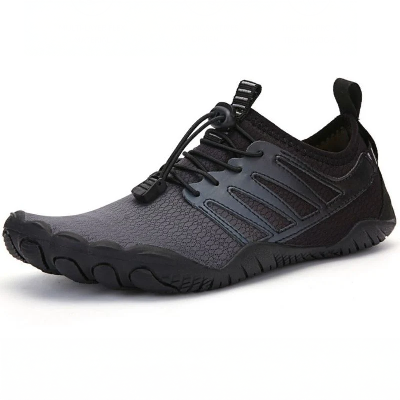 Sprint | Gezonde Voethouding & Unisex Sport Barefoot Schoenen