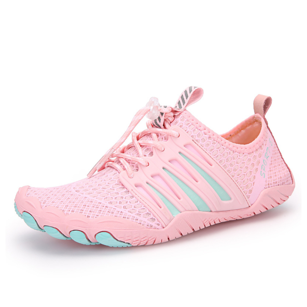 Max | Gezonde Voethouding & Anti-Slip Dagelijkse Unisex Barefoot Schoenen