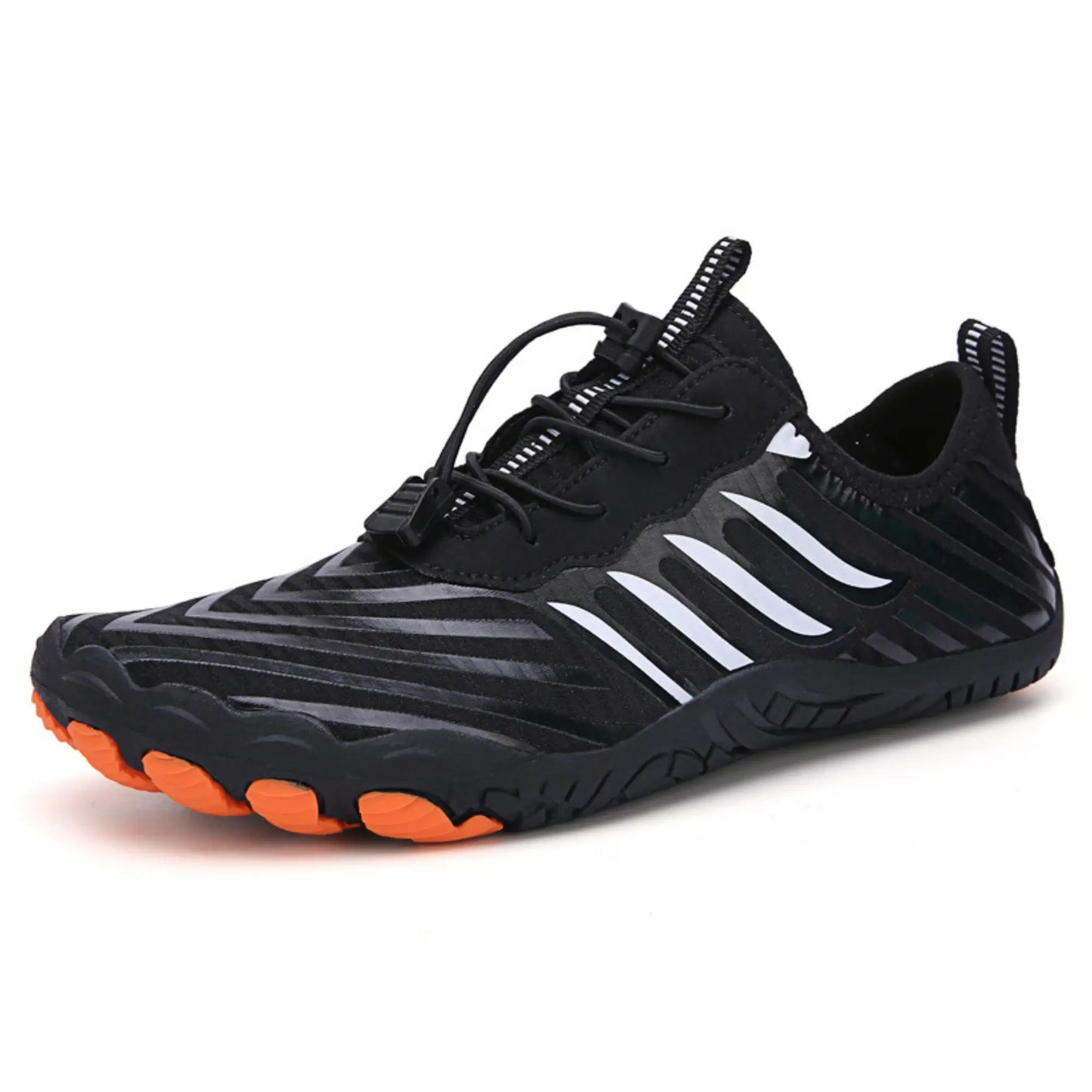 Pro | Gezonde Voethouding & Anti-Slip Dagelijkse Unisex Barefoot Schoenen