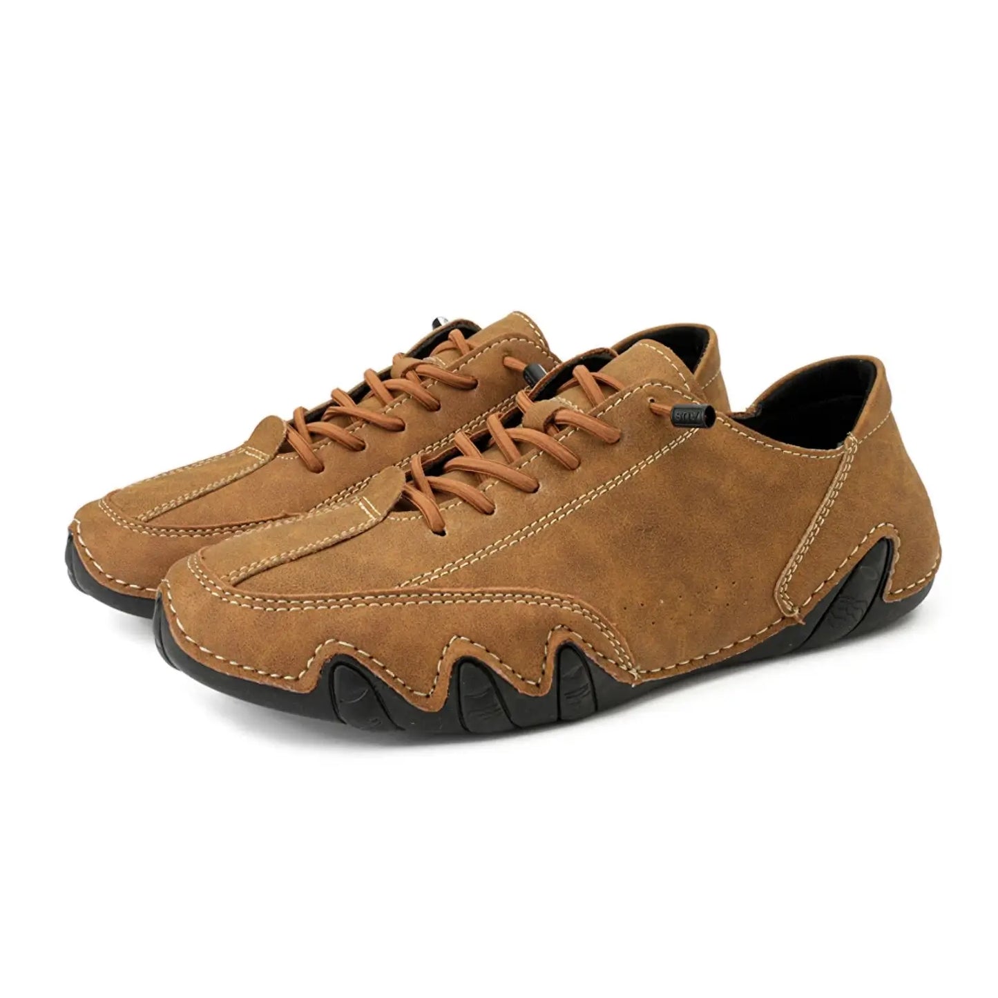 Elegance | Gezonde Voethouding & Anti-Slip Dagelijkse Unisex Barefoot Schoenen (1+1)