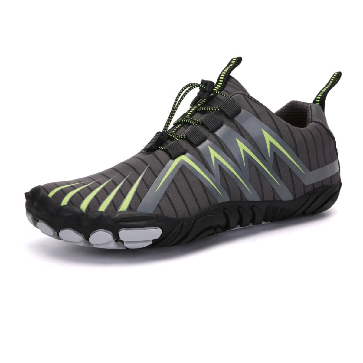 Explore | Overgangs Barefoot Schoenen - Pijn verlichtend en spierversterkend (1+1)