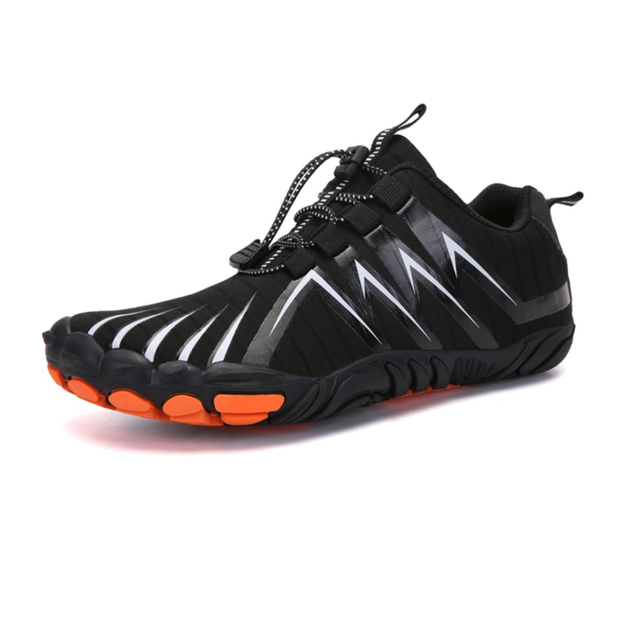 Explore | Overgangs Barefoot Schoenen - Pijn verlichtend en spierversterkend (1+1)