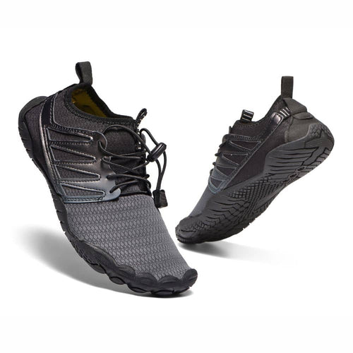 Sprint | Gezonde Voethouding & Unisex Sport Barefoot Schoenen