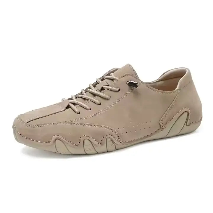Elegance | Gezonde Voethouding & Anti-Slip Dagelijkse Unisex Barefoot Schoenen (1+1)