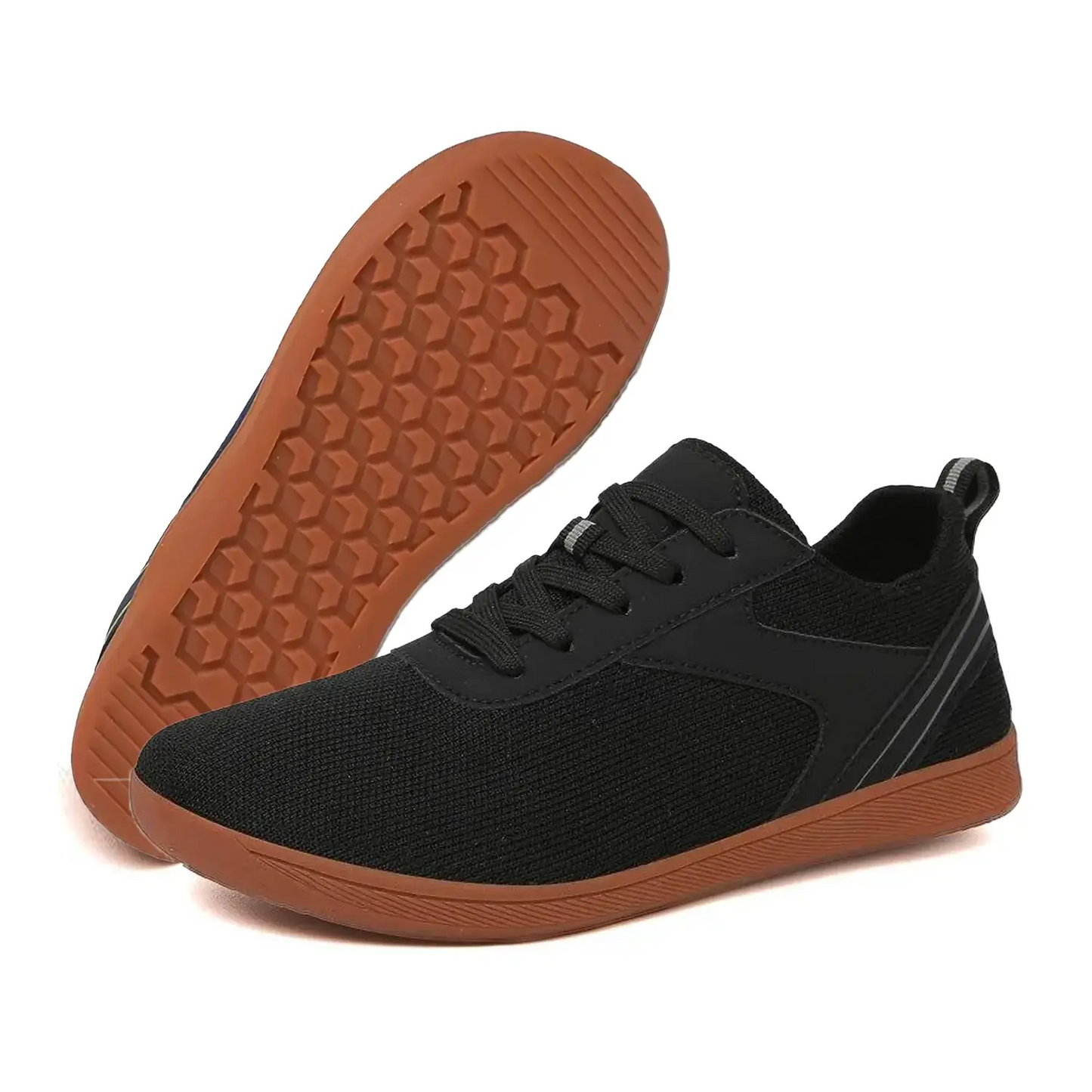 Timeless | Gezonde Voethouding & Anti-Slip Dagelijkse Unisex Barefoot Schoenen
